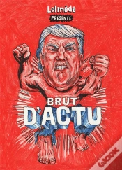 Capa do artigo Brut D
