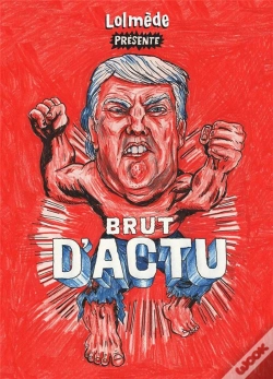 Capa do artigo Brut D'Actu