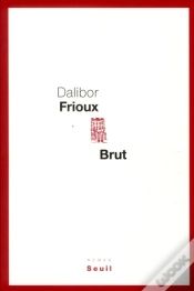 Capa do artigo Brut