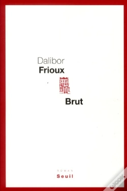 Capa do artigo Brut