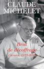 Brut De Décoffrage ; Carnets ; 1975-2015 - Preview
