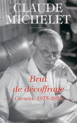 Capa do artigo Brut De Décoffrage ; Carnets ; 1975-2015