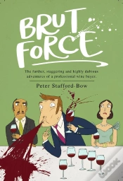 Capa do artigo Brut Force