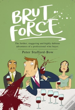 Capa do artigo Brut Force