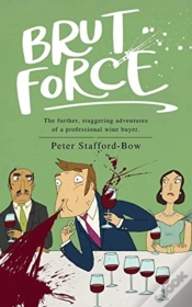 Capa do artigo Brut Force