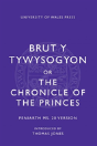 Brut Y Tywysogion, Or Chronicle Of Princes: Peniarth Ms 20 Version - Preview