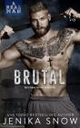 Brutal (A Real Man, 11) - Preview