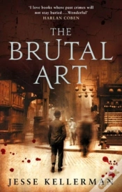 Capa do artigo Brutal Art