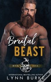 Capa do artigo Brutal Beast