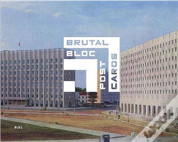 Brutal Bloc Postcards