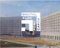 Brutal Bloc Postcards - Preview