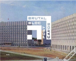 Capa do artigo Brutal Bloc Postcards