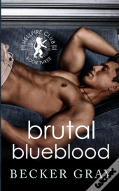 Brutal Blueblood