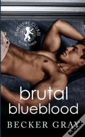 Capa do artigo Brutal Blueblood