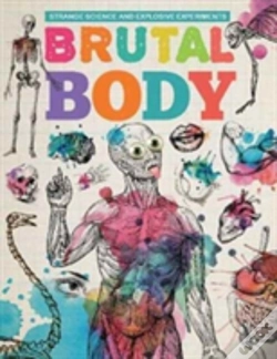 Capa do artigo Brutal Body