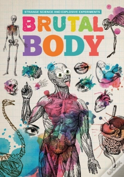 Capa do artigo Brutal Body