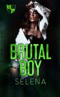 Brutal Boy - Preview