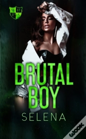 Capa do artigo Brutal Boy