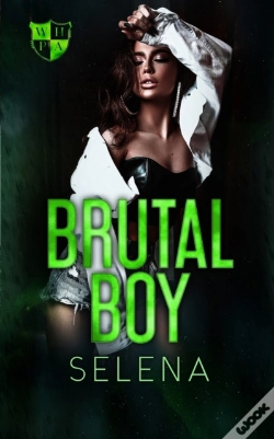 Capa do artigo Brutal Boy