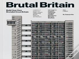 Brutal Britain (Second Edition)