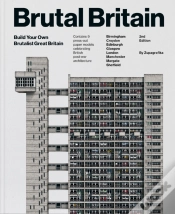 Capa do artigo Brutal Britain (Second Edition)