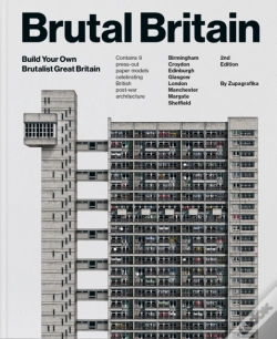 Capa do artigo Brutal Britain (Second Edition)