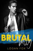 Brutal Bully (Bad Bullies Book One)