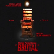 Capa do artigo Brutal - CD