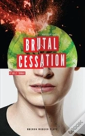 Capa do artigo Brutal Cessation