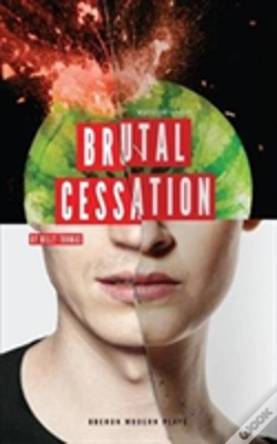 Capa do artigo Brutal Cessation