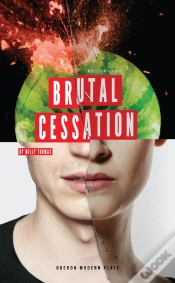 Capa do artigo Brutal Cessation