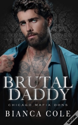 Capa do artigo Brutal Daddy