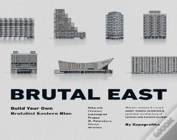 Brutal East (Model Kits)