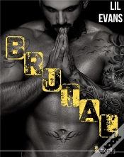 Capa do artigo Brutal