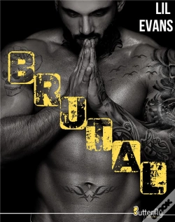 Capa do artigo Brutal