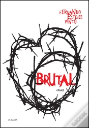 Capa do artigo Brutal