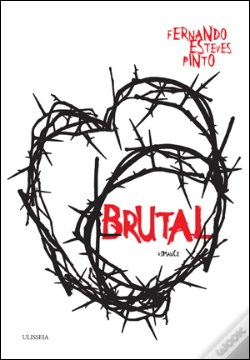 Capa do artigo Brutal
