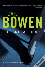 Capa do artigo Brutal Heart