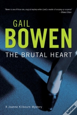 Capa do artigo Brutal Heart