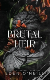 Capa do artigo Brutal Heir
