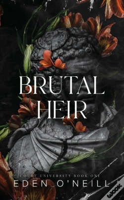 Capa do artigo Brutal Heir