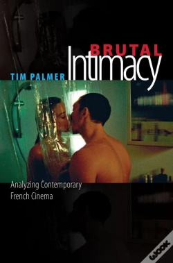 Capa do artigo Brutal Intimacy