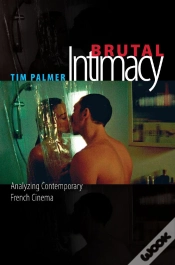 Capa do artigo Brutal Intimacy