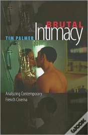 Capa do artigo Brutal Intimacy