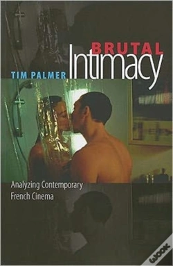 Capa do artigo Brutal Intimacy