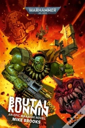 Capa do artigo Brutal Kunnin