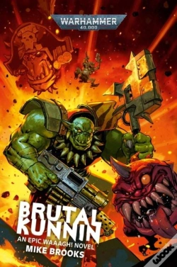 Capa do artigo Brutal Kunnin