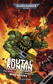 Capa do artigo Brutal Kunnin