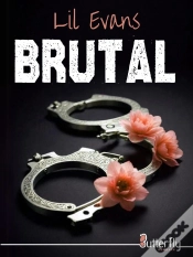 Capa do artigo Brutal