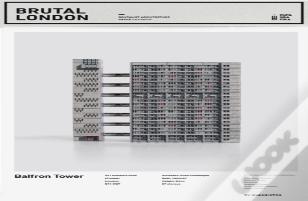 Brutal London: Balfron Tower